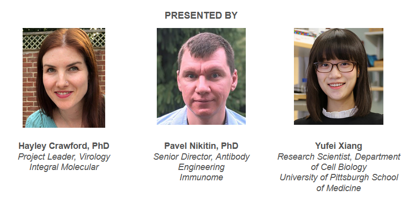 مبارزه با واریانت های مختلف SARS-CoV-2: تست های خنثی سازی از واریانت آلفا تا مو